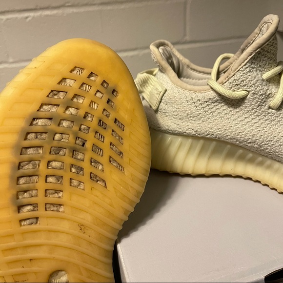adidas gazelle silver green womens Adidas Yeezy Boost 350 V2 'Butter' - Butter/Butter/Butter